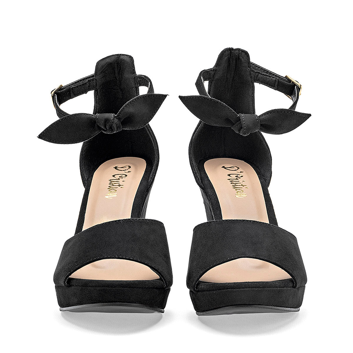 Zapatilla D'Cristian para mujer