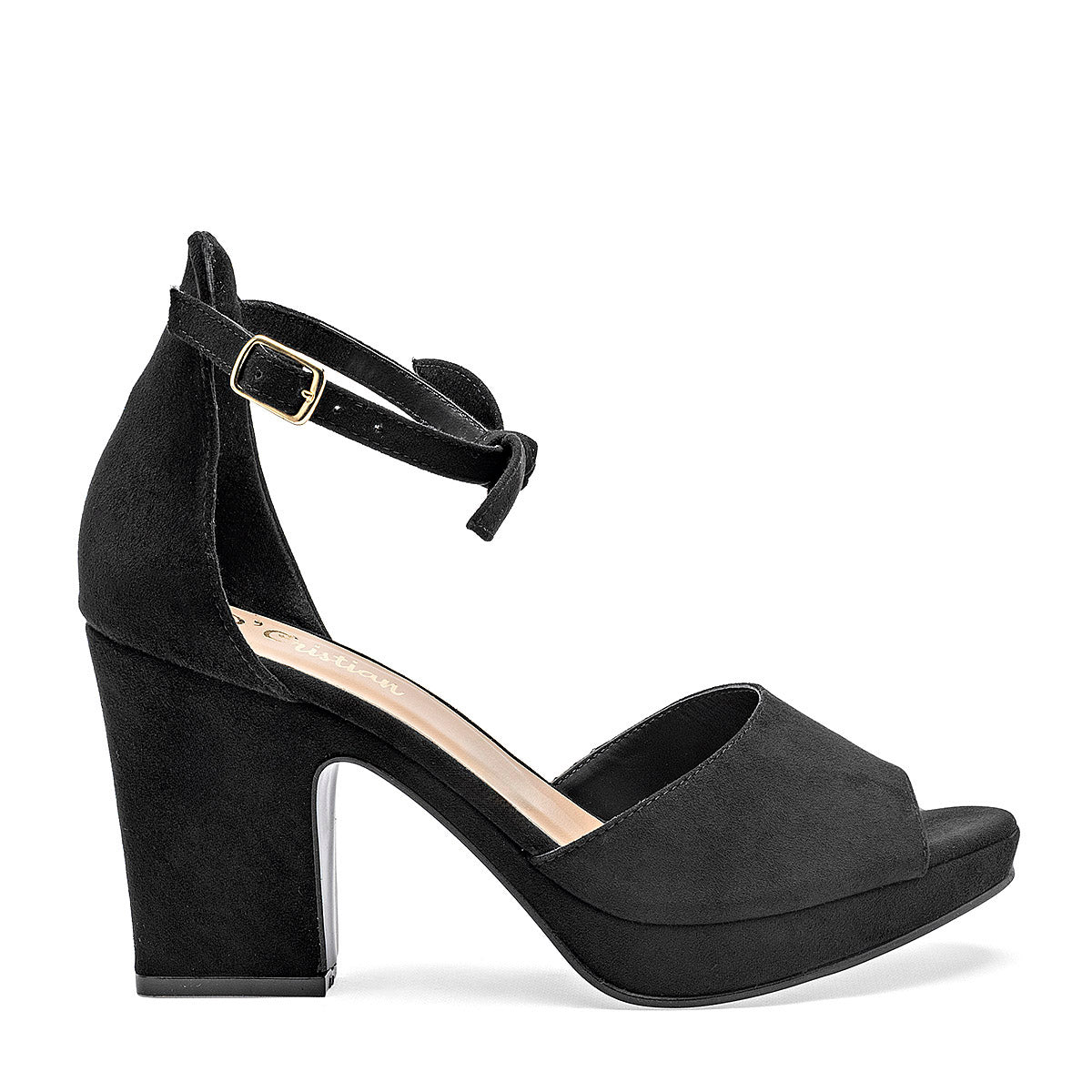 Zapatilla D'Cristian para mujer