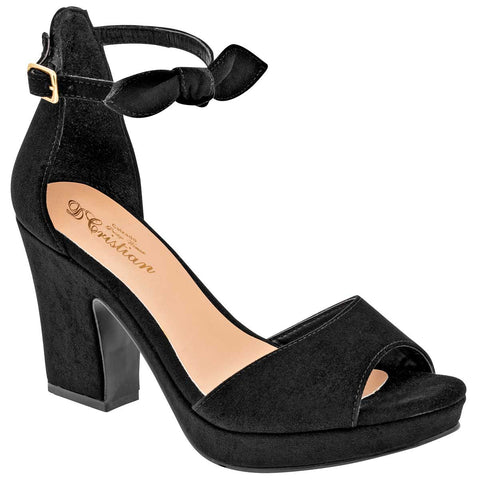 Zapatilla  D'Cristian para mujer