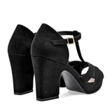 Zapatilla D'Cristian para mujer