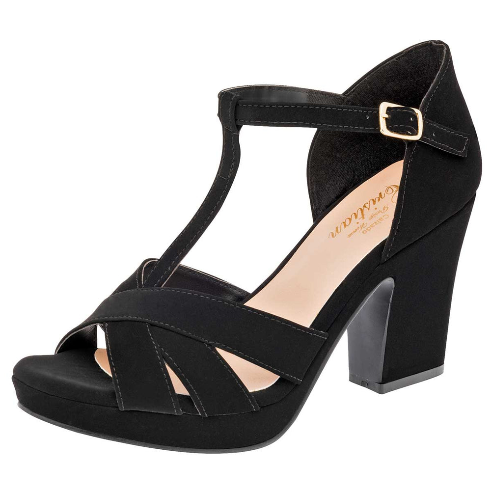 Pakar.com | Tienda online - Zapatilla para mujer D'Cristian - Envío gratis desde $500