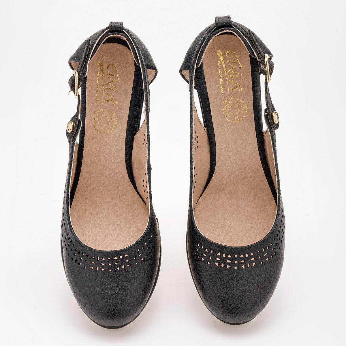 Zapatilla Etnia para mujer