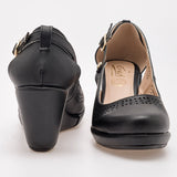 Zapatilla Etnia para mujer