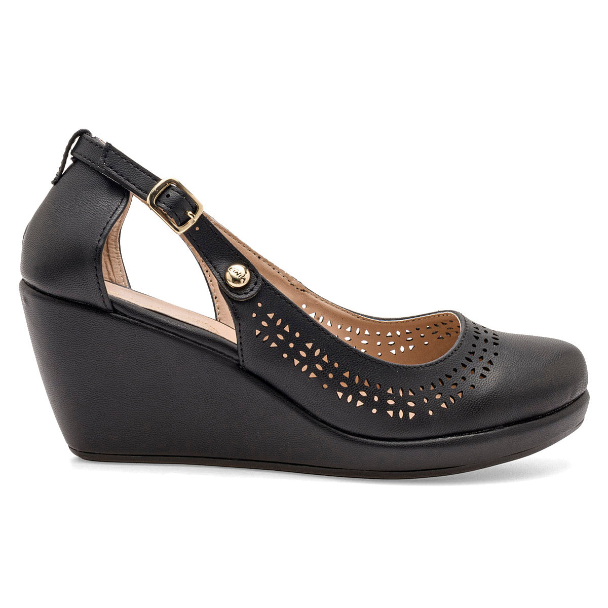 Zapatilla Etnia para mujer