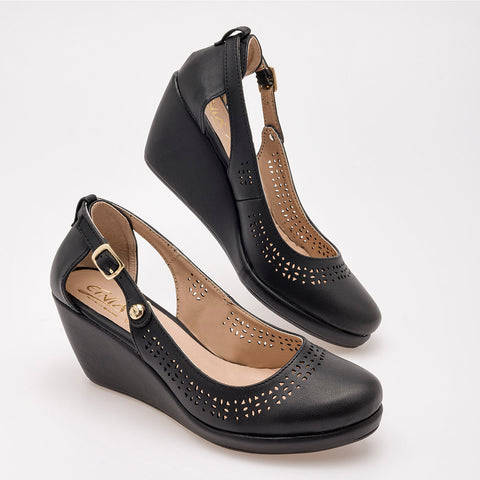 Zapatilla Etnia para mujer