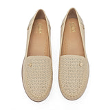 Zapato Mocasín casual Etnia para mujer