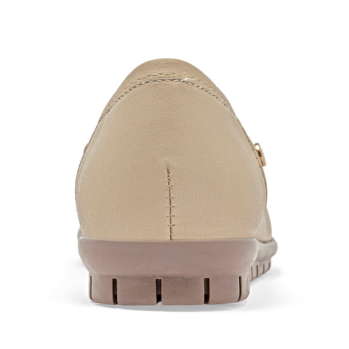 Zapato Mocasín casual Etnia para mujer