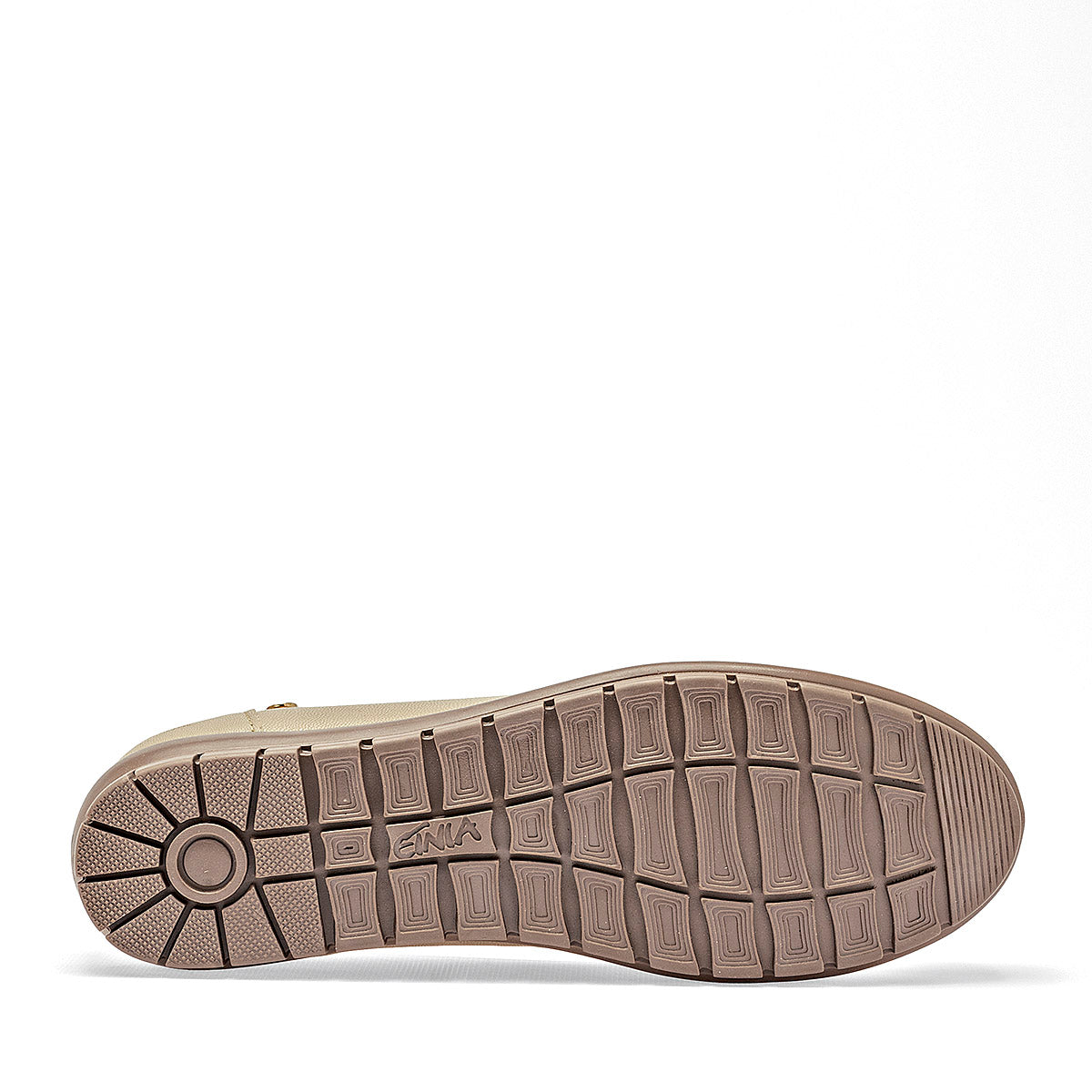 Zapato Mocasín casual Etnia para mujer