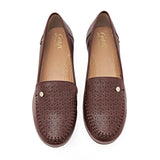 Zapato Mocasín casual Etnia para mujer