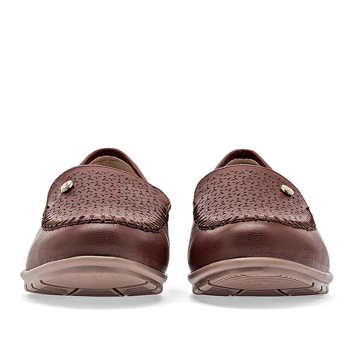 Zapato Mocasín casual Etnia para mujer