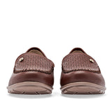 Zapato Mocasín casual Etnia para mujer