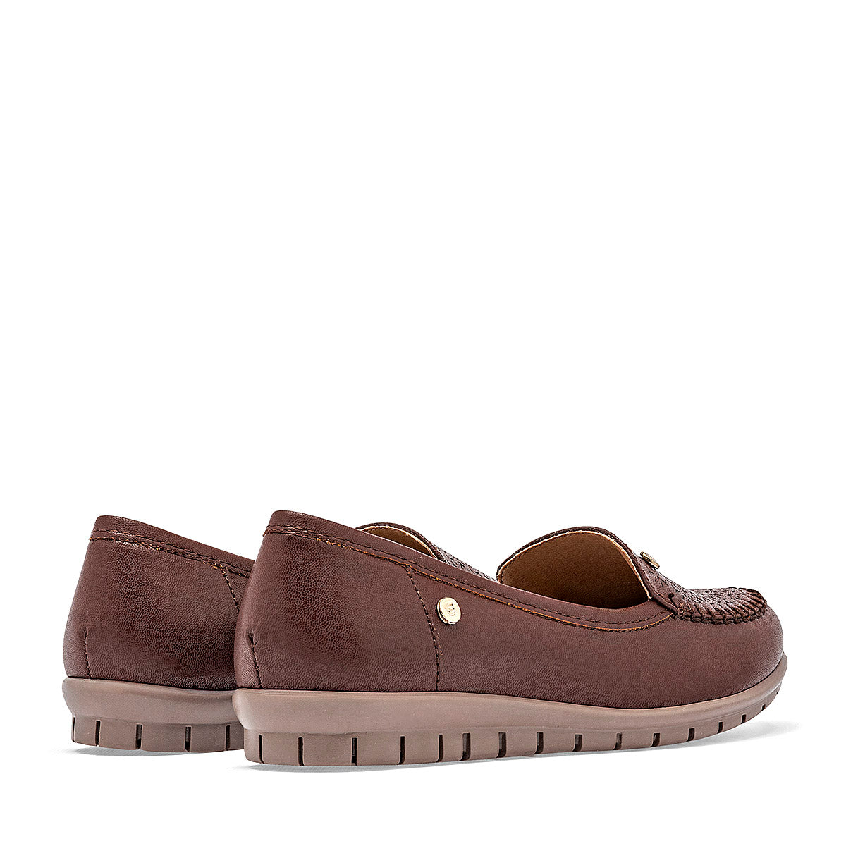 Zapato Mocasín casual Etnia para mujer