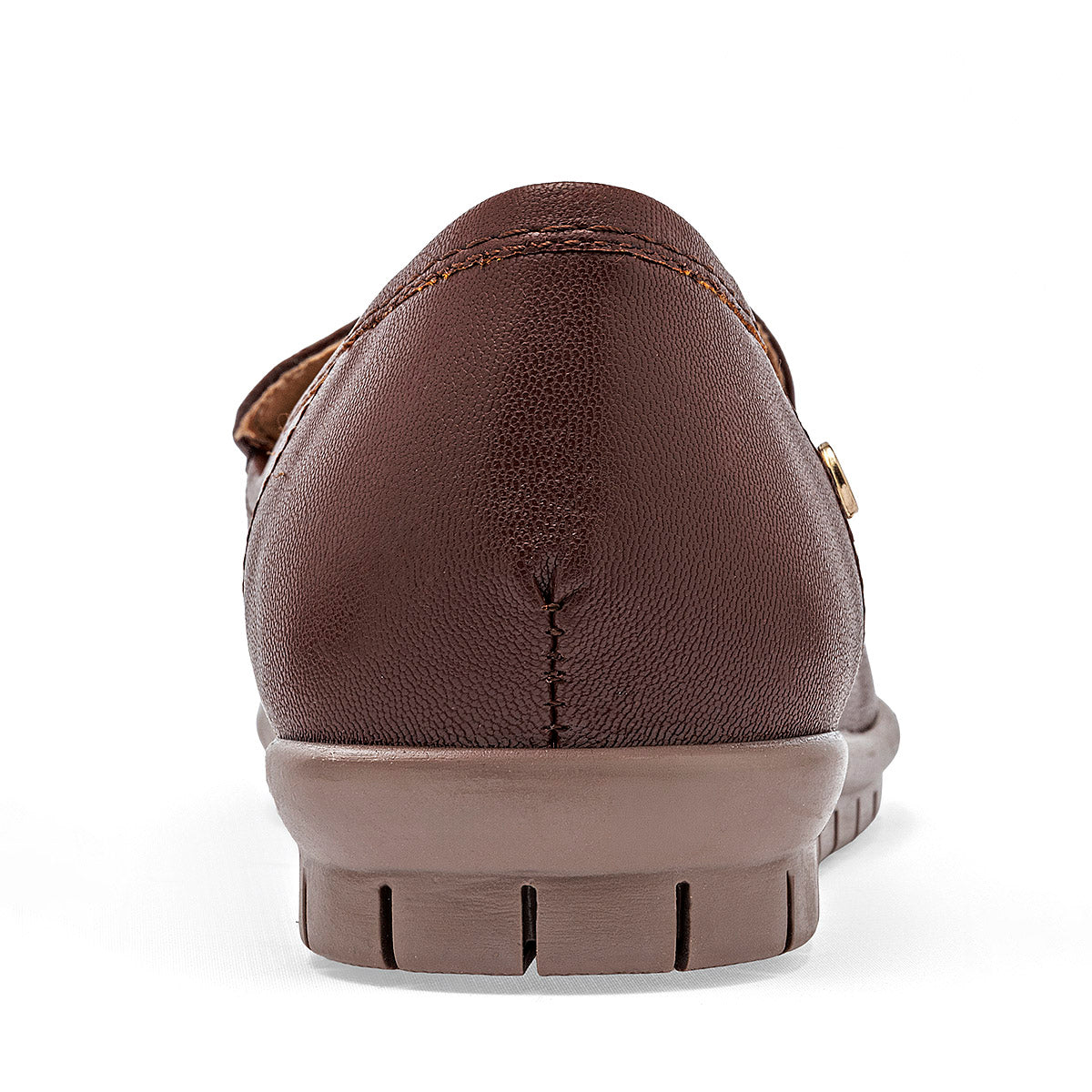Zapato Mocasín casual Etnia para mujer