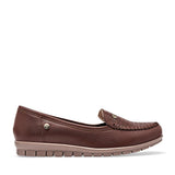 Zapato Mocasín casual Etnia para mujer