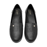 Zapato Mocasín casual Etnia para mujer