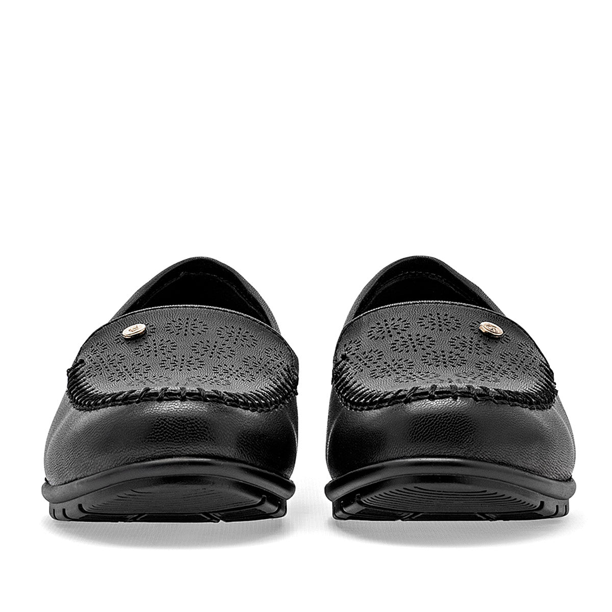Zapato Mocasín casual Etnia para mujer