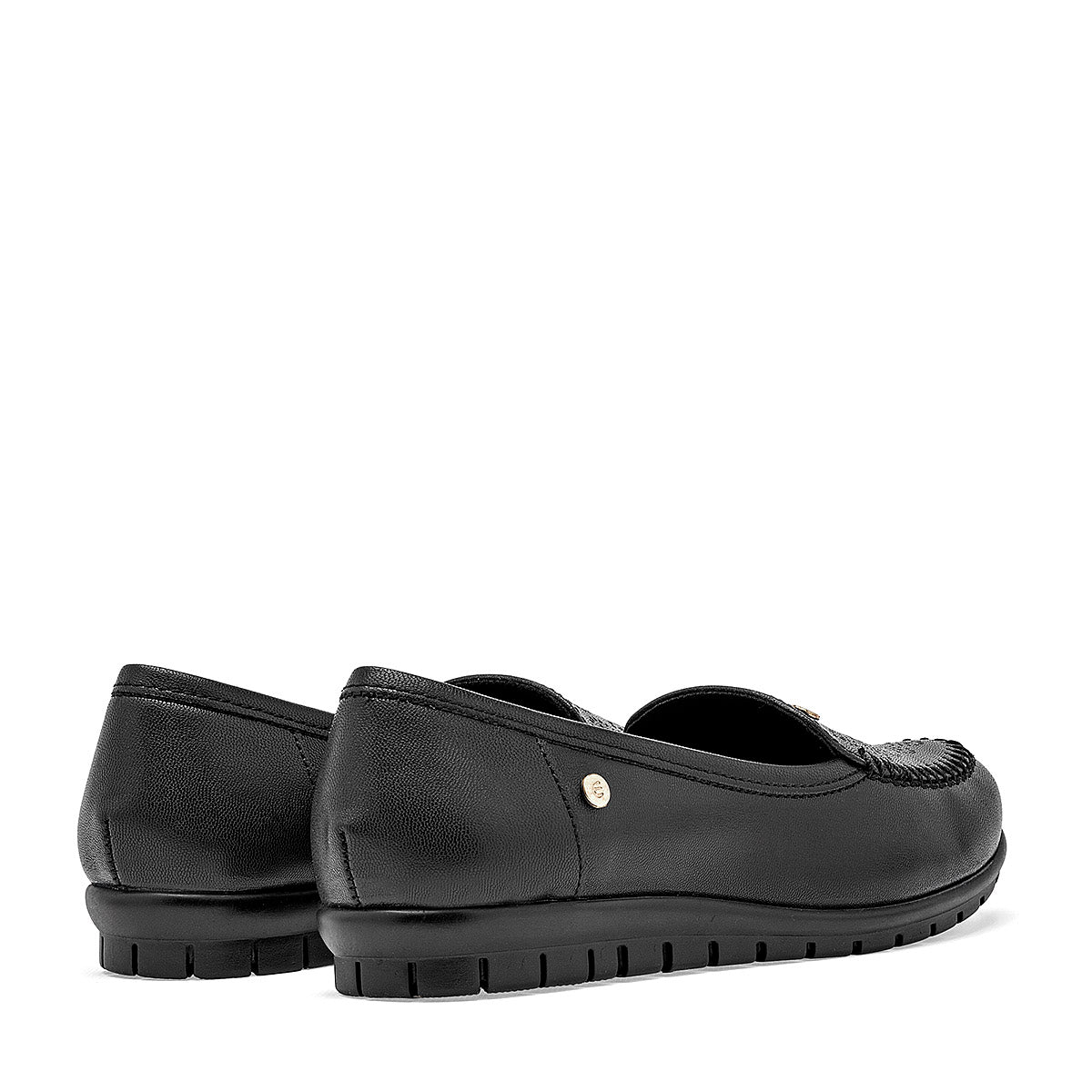 Zapato Mocasín casual Etnia para mujer