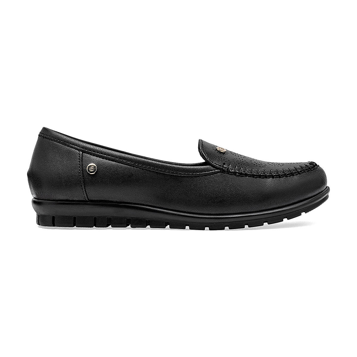 Zapato Mocasín casual Etnia para mujer