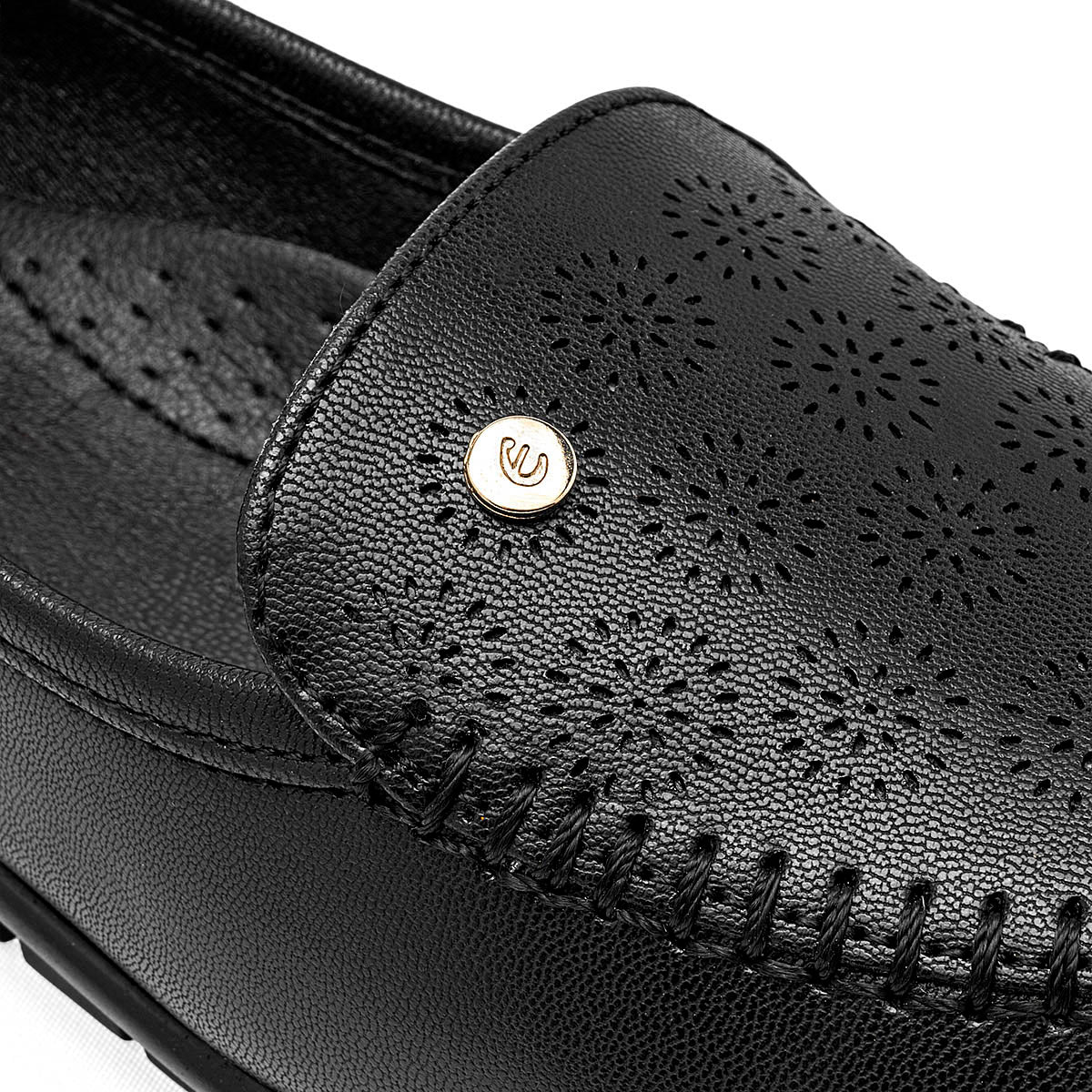 Zapato Mocasín casual Etnia para mujer