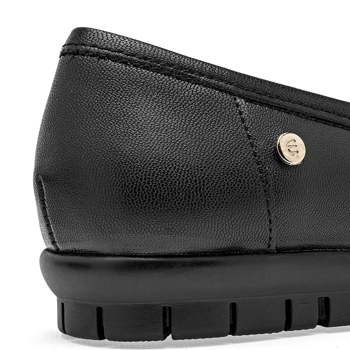 Zapato Mocasín casual Etnia para mujer