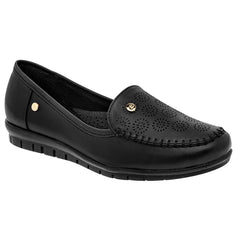 Zapato Mocasín casual Etnia para mujer