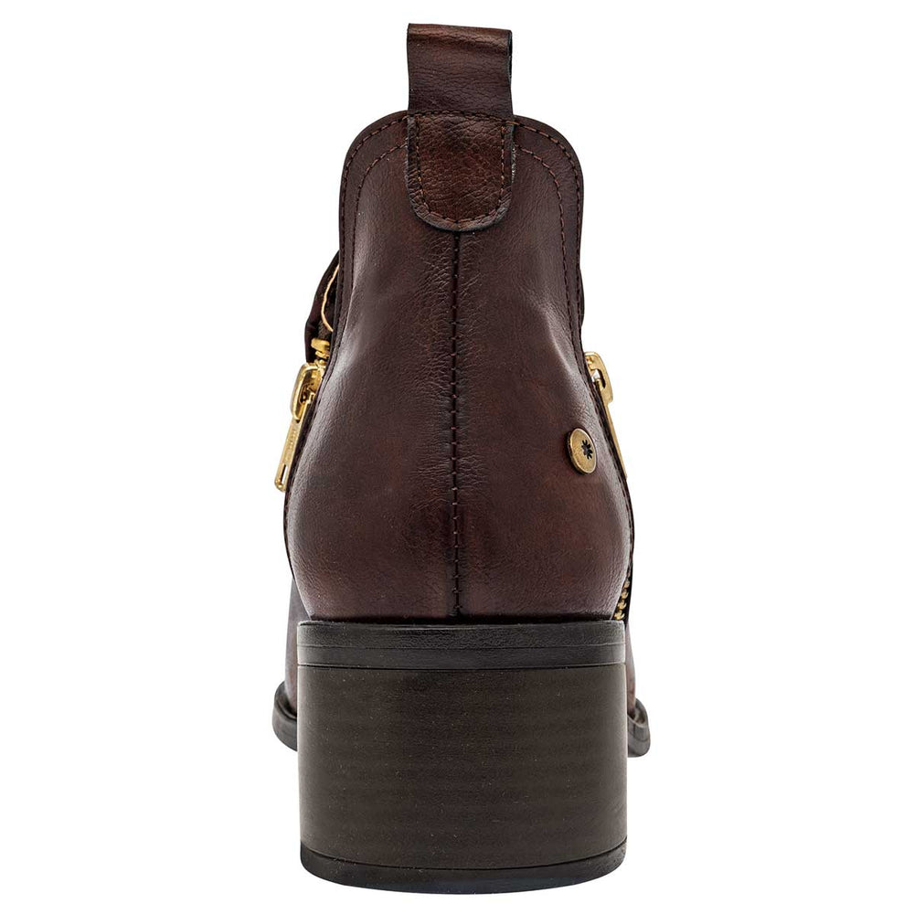 Pakar.com | Tienda online - Botín para mujer Moramora - Envío gratis desde $500