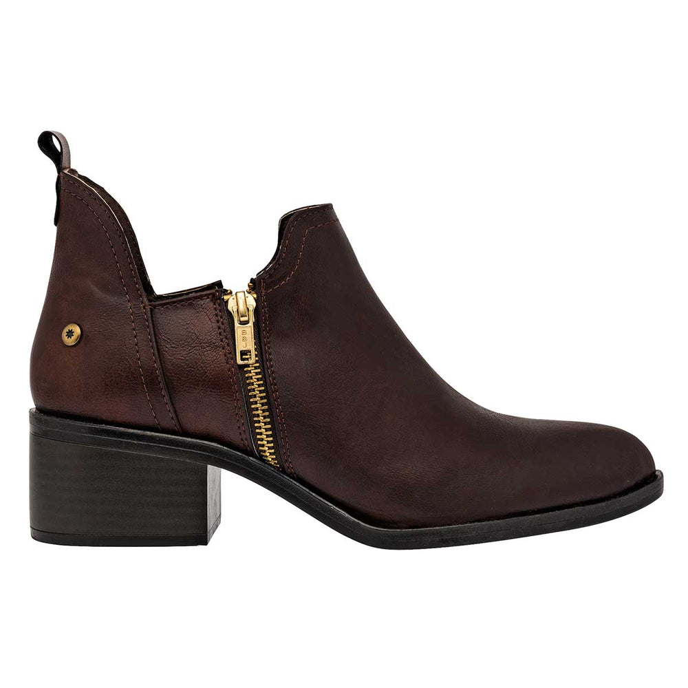 Pakar.com | Tienda online - Botín para mujer Moramora - Envío gratis desde $500