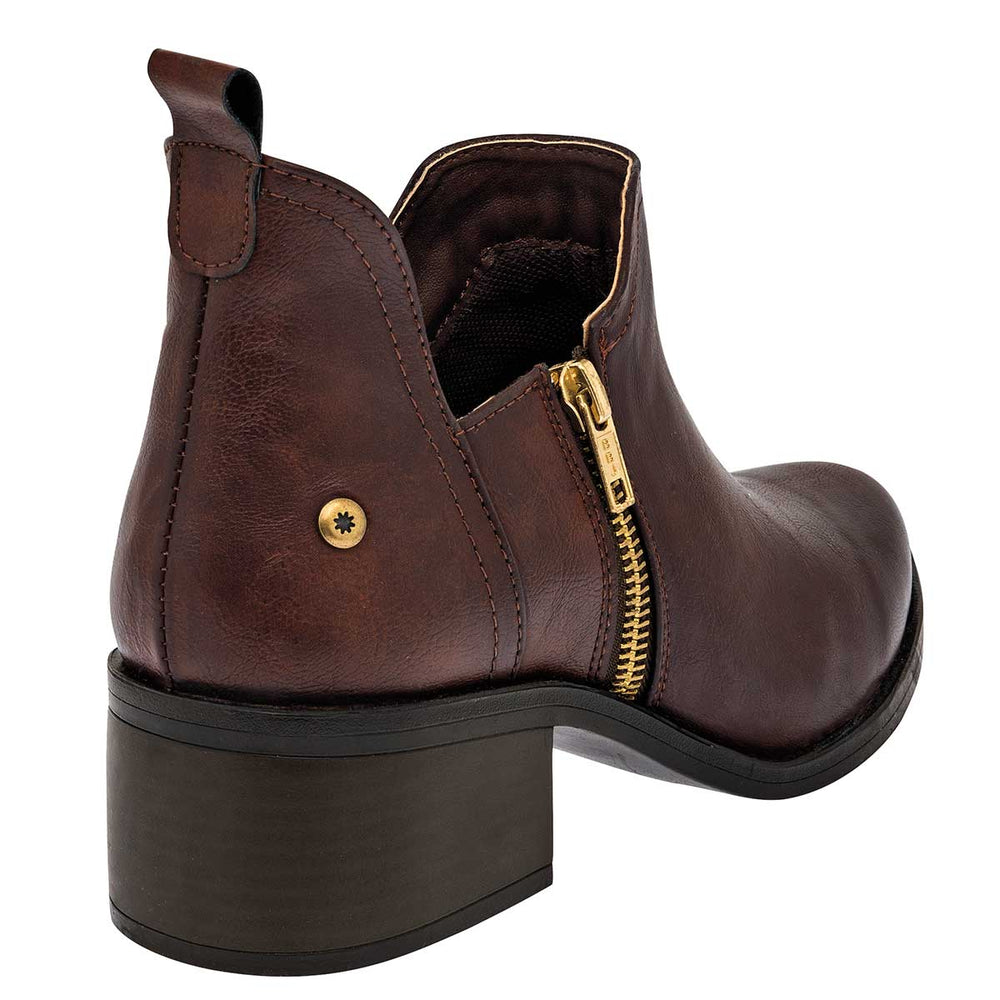 Pakar.com | Tienda online - Botín para mujer Moramora - Envío gratis desde $500