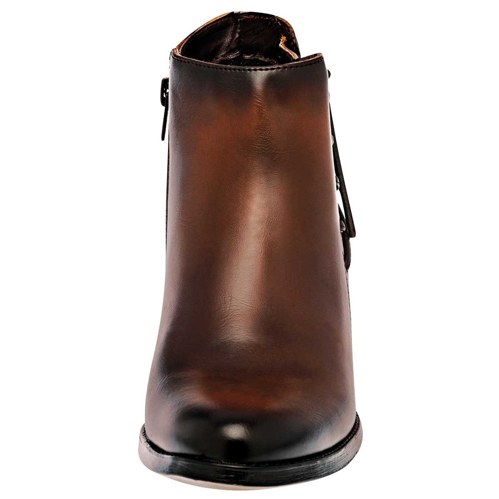 Pakar.com | Tienda online - Botín para mujer Moramora - Envío gratis desde $500