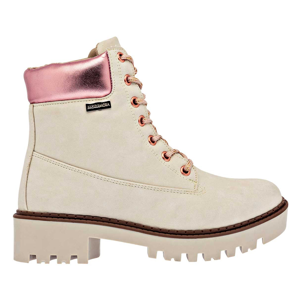 Pakar.com | Tienda online - Botín para mujer Moramora - Envío gratis desde $500