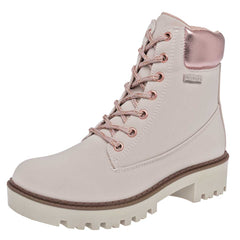 Botín Moramora para mujer