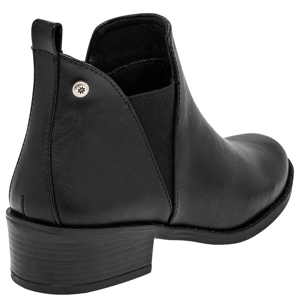 Pakar.com | Tienda online - Botín para mujer Moramora - Envío gratis desde $500