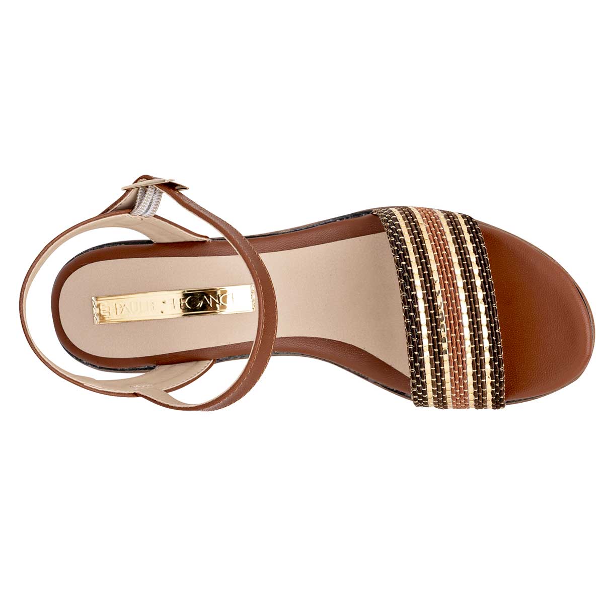 Pakar.com | Tienda online - Zapatos para mujer Paulie - Envío gratis desde $500