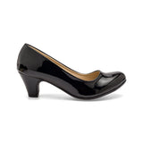 Zapatilla charol Poptops para Mujer