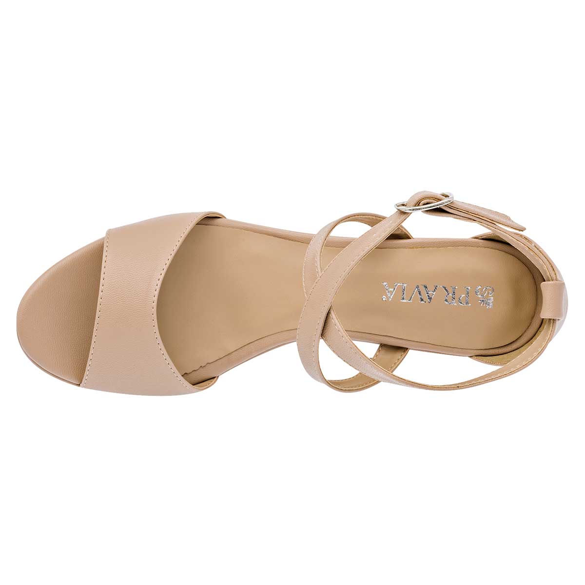 Pakar.com | Tienda online - Zapatos para mujer Pravia - Envío gratis desde $500