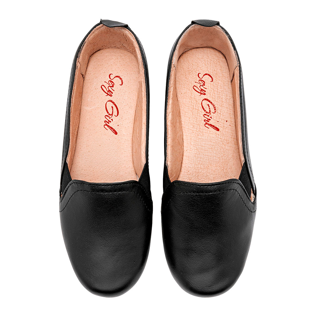 Zapato confort Sexy Girl para Mujer