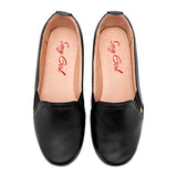 Zapato confort Sexy Girl para Mujer