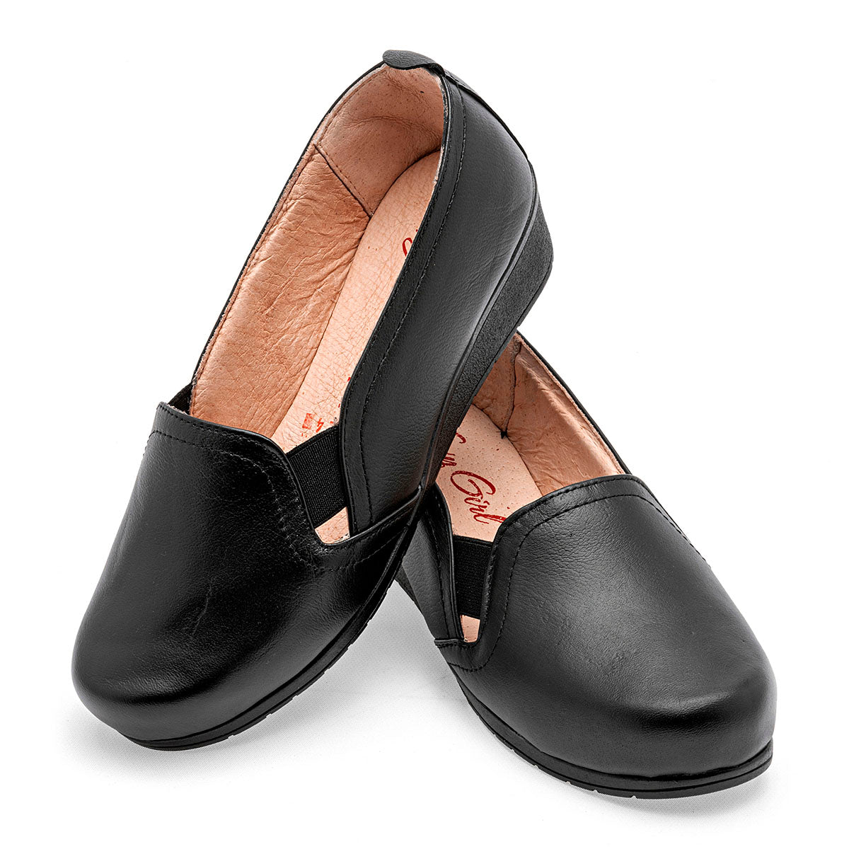 Zapato confort Sexy Girl para Mujer