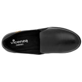 Zapato casual para mujer marca Vicenza Negro cod. 101499