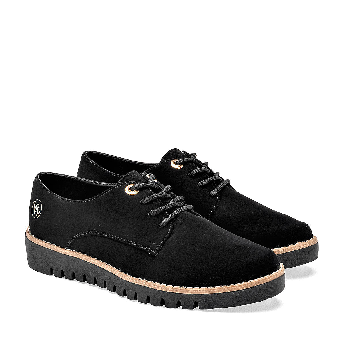 Zapato casual Clasben para mujer
