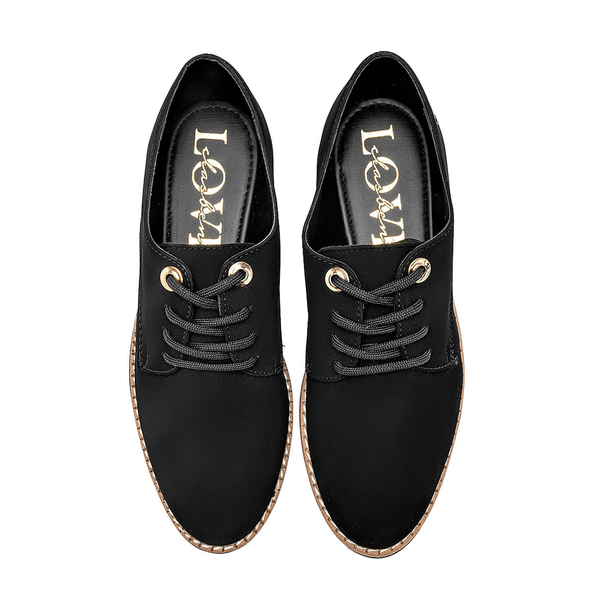 Zapato casual Clasben para mujer