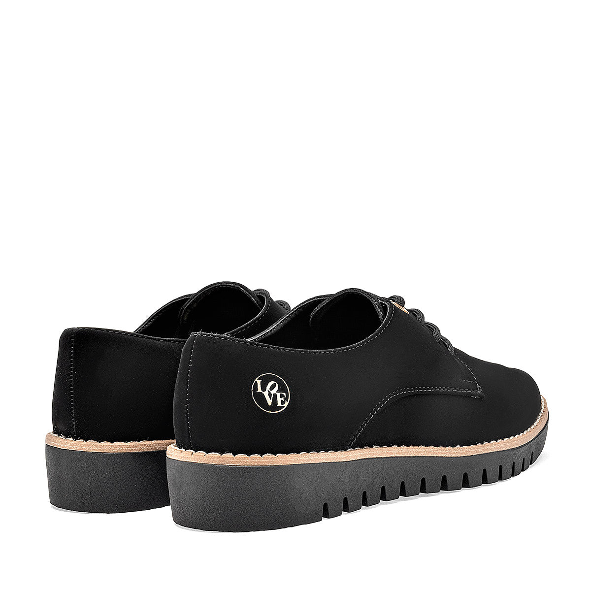 Zapato casual Clasben para mujer