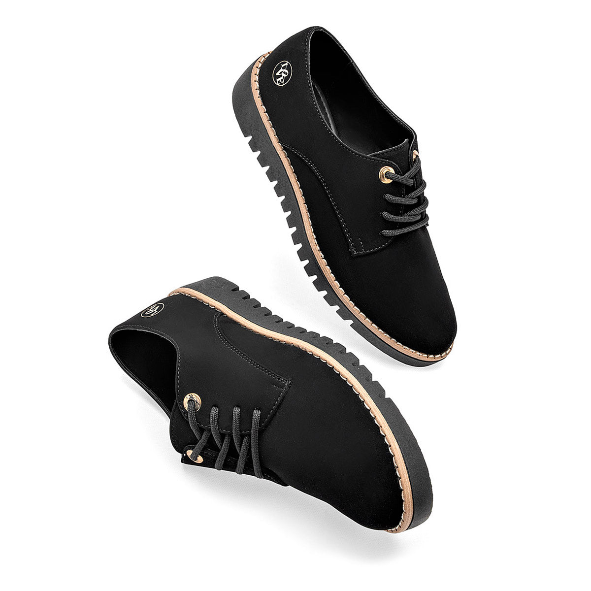 Zapato casual Clasben para mujer