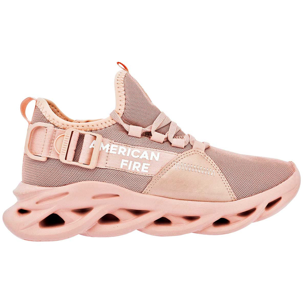 Pakar.com | Tienda online - Tenis urbano para mujer American Fire - Envío gratis desde $500