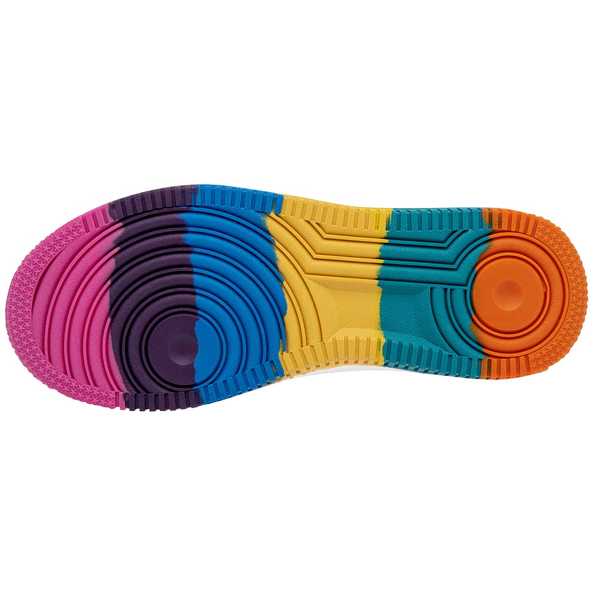 Pakar.com | Tienda online - Tenis urbano para niña Apoort - Envío gratis desde $500