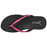 Sandalia flip flop para mujer marca Bariletas cod. 101542