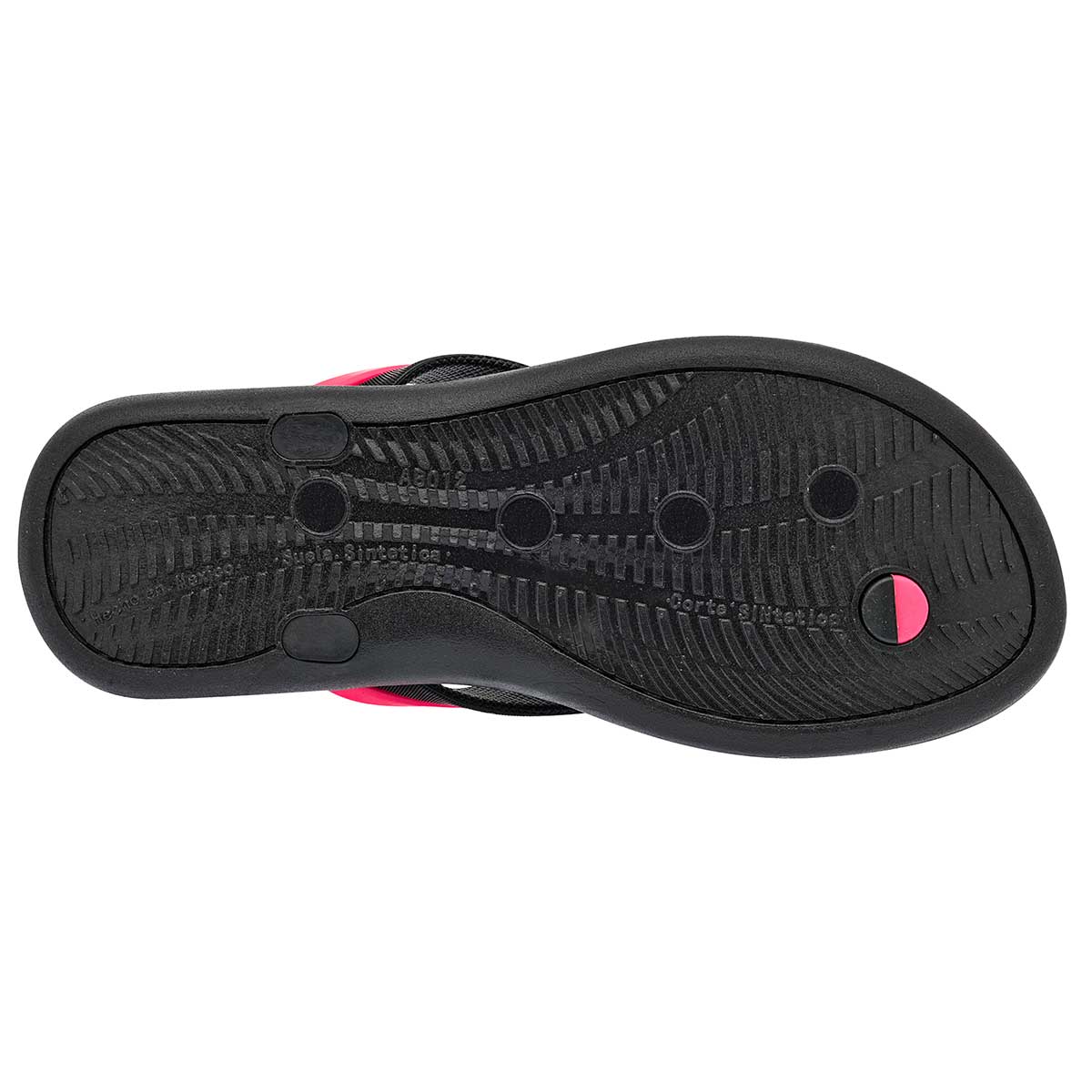Pakar.com | Tienda online - Sandalia para mujer Bariletas - Envío gratis desde $500