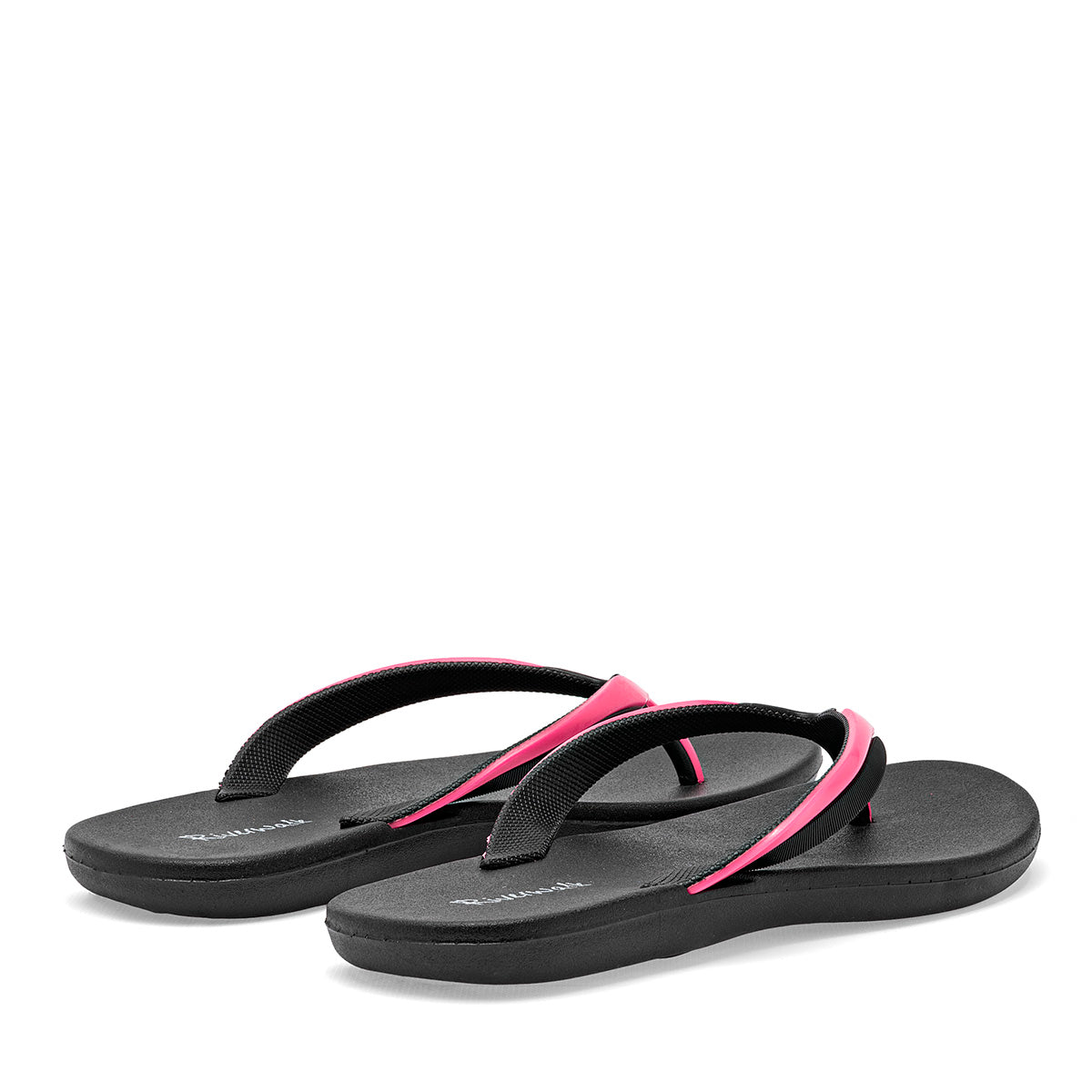 Sandalia flip flop Bariletas para mujer