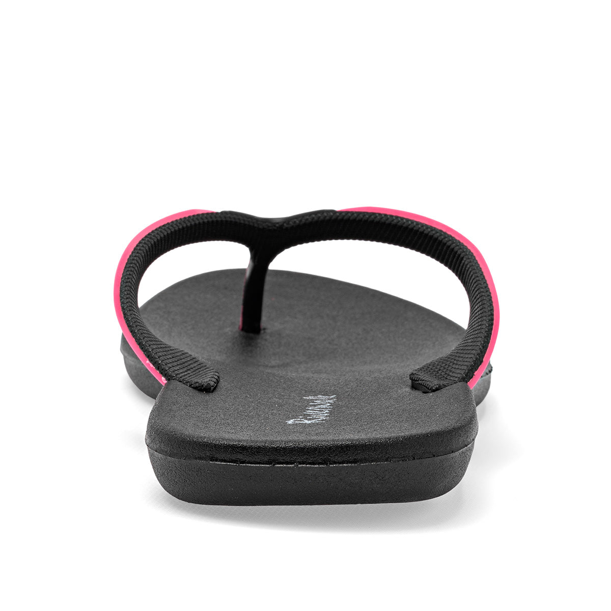 Sandalia flip flop Bariletas para mujer