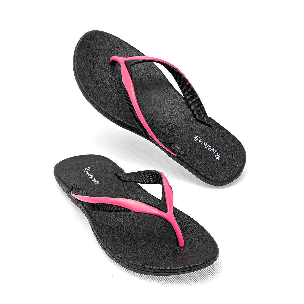 Sandalia flip flop Bariletas para mujer